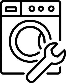 Dryer repair